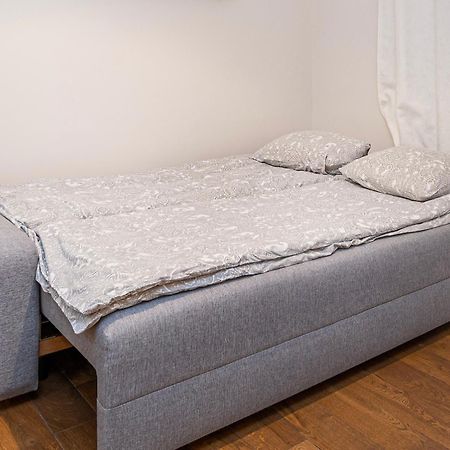 Five Star Downtown Apartment 빌뉴스 외부 사진