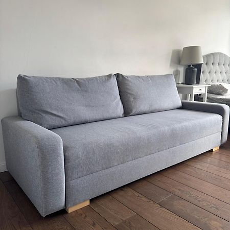 Five Star Downtown Apartment 빌뉴스 외부 사진