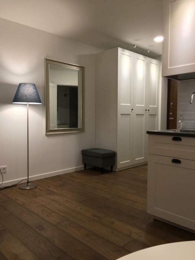 Five Star Downtown Apartment 빌뉴스 외부 사진