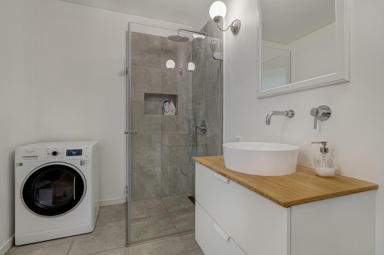 Five Star Downtown Apartment 빌뉴스 외부 사진